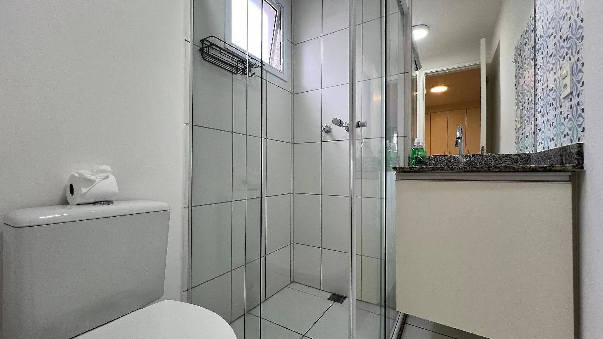 Encantador Studio Bento Freitas Ac/Wf Cama Queen São Paulo